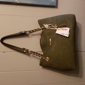 NWT Jessica Simpson Malena Tote